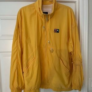 Catalina windbreaker